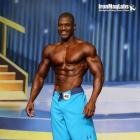 Xavisus  Gayden - IFBB Europa Phoenix Pro 2014 - #1