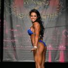 Michelle   Parish - NPC Tim Gardner Chicago Extravaganza 2014 - #1