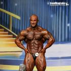 Mohammed   Ali Bannout - IFBB Europa Phoenix Pro 2014 - #1