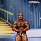 Mohammed   Ali Bannout - IFBB Europa Phoenix Pro 2014 - #1