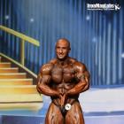 Mohammed   Ali Bannout - IFBB Europa Phoenix Pro 2014 - #1