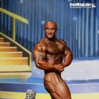 Mohammed   Ali Bannout - IFBB Europa Phoenix Pro 2014 - #1