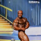 Mohammed   Ali Bannout - IFBB Europa Phoenix Pro 2014 - #1