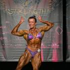 Alevtina  Goroshinskaya - IFBB Wings of Strength Chicago Pro 2014 - #1