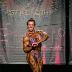 Alevtina  Goroshinskaya - IFBB Wings of Strength Chicago Pro 2014 - #1