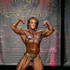 Janeen   Lankowski - IFBB Wings of Strength Chicago Pro 2014 - #1