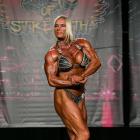 Nicole   Pfuetzenreuter - IFBB Wings of Strength Chicago Pro 2014 - #1