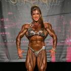 Rita  Bello - IFBB Wings of Strength Chicago Pro 2014 - #1