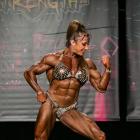 Rita  Bello - IFBB Wings of Strength Chicago Pro 2014 - #1