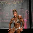 Rita  Bello - IFBB Wings of Strength Chicago Pro 2014 - #1