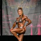 Rita  Bello - IFBB Wings of Strength Chicago Pro 2014 - #1