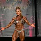 Rita  Bello - IFBB Wings of Strength Chicago Pro 2014 - #1