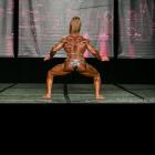 Rita  Bello - IFBB Wings of Strength Chicago Pro 2014 - #1