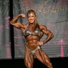 Rita  Bello - IFBB Wings of Strength Chicago Pro 2014 - #1