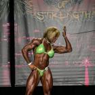 Kim  Buck - IFBB Wings of Strength Chicago Pro 2014 - #1