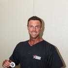 IFBB Omaha Pro 2014 - #1