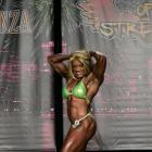 Kim  Buck - IFBB Wings of Strength Chicago Pro 2014 - #1