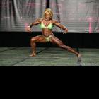 Kim  Buck - IFBB Wings of Strength Chicago Pro 2014 - #1