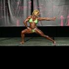 Kim  Buck - IFBB Wings of Strength Chicago Pro 2014 - #1