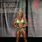 Kim  Buck - IFBB Wings of Strength Chicago Pro 2014 - #1