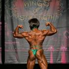 Christine  Envall - IFBB Wings of Strength Chicago Pro 2014 - #1