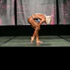 Lisa  Giesbrecht - IFBB Wings of Strength Chicago Pro 2014 - #1