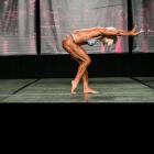 Lisa  Giesbrecht - IFBB Wings of Strength Chicago Pro 2014 - #1