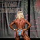 Lisa  Giesbrecht - IFBB Wings of Strength Chicago Pro 2014 - #1