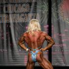 Lisa  Giesbrecht - IFBB Wings of Strength Chicago Pro 2014 - #1