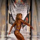 Rachel  Baker - IFBB Omaha Pro 2014 - #1