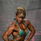 Emery  Miller - IFBB Wings of Strength Chicago Pro 2014 - #1