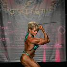 Emery  Miller - IFBB Wings of Strength Chicago Pro 2014 - #1