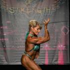 Emery  Miller - IFBB Wings of Strength Chicago Pro 2014 - #1