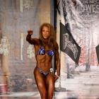 Rachel  Baker - IFBB Omaha Pro 2014 - #1