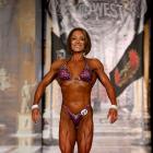 Benicia  Lopez Bueno - IFBB Omaha Pro 2014 - #1