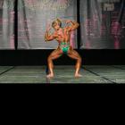 Emery  Miller - IFBB Wings of Strength Chicago Pro 2014 - #1