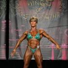 Emery  Miller - IFBB Wings of Strength Chicago Pro 2014 - #1