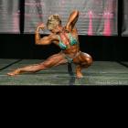 Emery  Miller - IFBB Wings of Strength Chicago Pro 2014 - #1