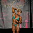 Emery  Miller - IFBB Wings of Strength Chicago Pro 2014 - #1