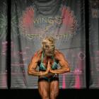 Emery  Miller - IFBB Wings of Strength Chicago Pro 2014 - #1