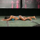 Kim   Perez  - IFBB Wings of Strength Chicago Pro 2014 - #1