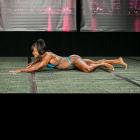 Kim   Perez  - IFBB Wings of Strength Chicago Pro 2014 - #1