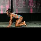 Kim   Perez  - IFBB Wings of Strength Chicago Pro 2014 - #1