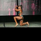 Kim   Perez  - IFBB Wings of Strength Chicago Pro 2014 - #1