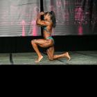 Kim   Perez  - IFBB Wings of Strength Chicago Pro 2014 - #1