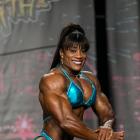 Kim   Perez  - IFBB Wings of Strength Chicago Pro 2014 - #1