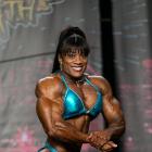 Kim   Perez  - IFBB Wings of Strength Chicago Pro 2014 - #1