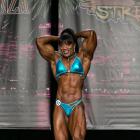 Kim   Perez  - IFBB Wings of Strength Chicago Pro 2014 - #1