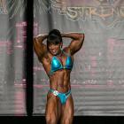 Kim   Perez  - IFBB Wings of Strength Chicago Pro 2014 - #1