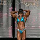 Kim   Perez  - IFBB Wings of Strength Chicago Pro 2014 - #1